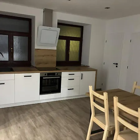 Appartement U Radnice *