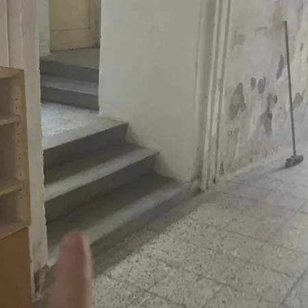 Daire U Radnice Šumperk