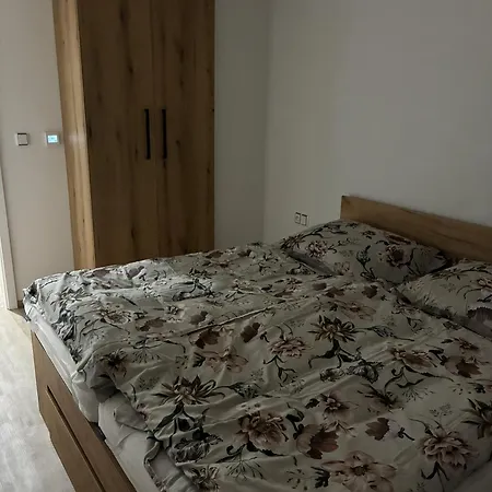 Lägenhet U Radnice Šumperk