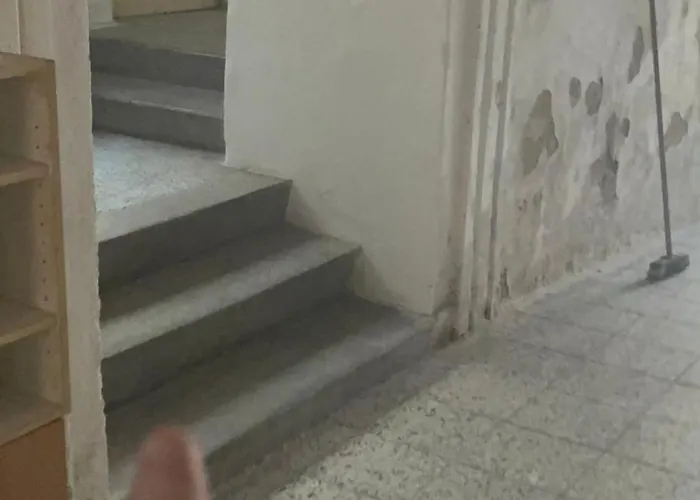 Daire U Radnice Šumperk